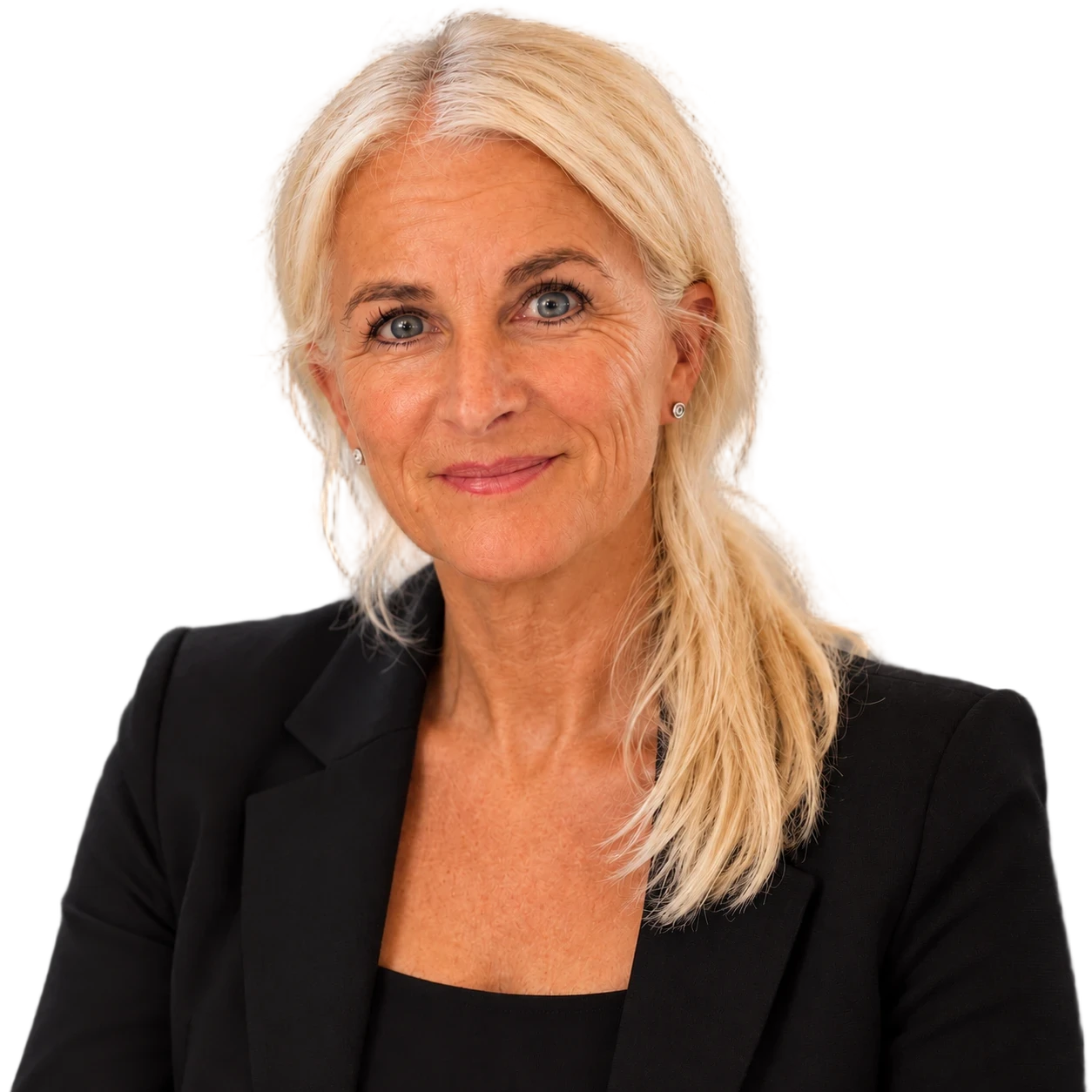 Porträt von Sonja Bekemeier