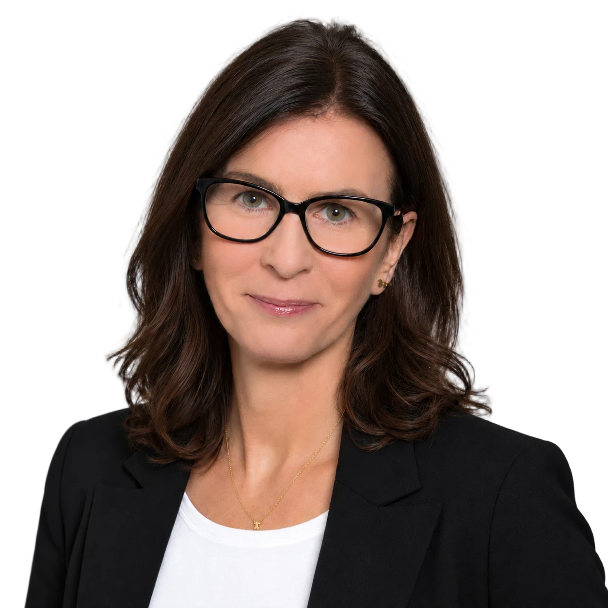 Porträt von Tanja Friedriszik